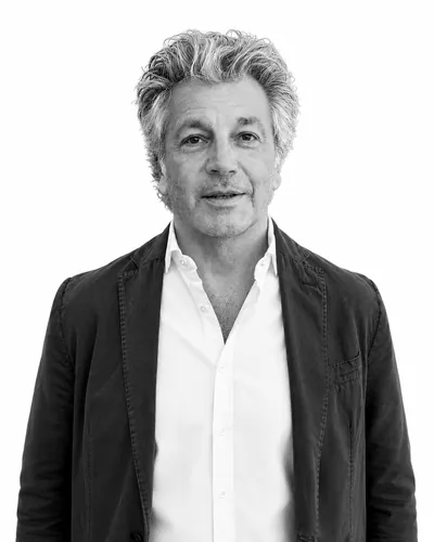 Portrait d'Eric Thery