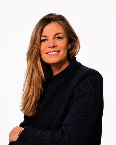 Portrait de Laurie Verlinden